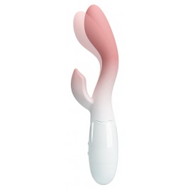 Pretty Love Debra – Stimulator Dual G și Clitoris, 30 Moduri