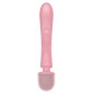 Satisfyer Triple Lover Roz