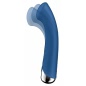 Satisfyer Spinning G Albastru