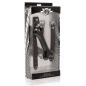 Calus Master Series Forma De Os Negru