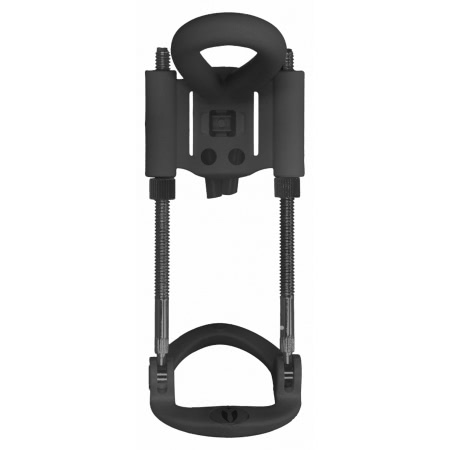 Penis Extender Pumped