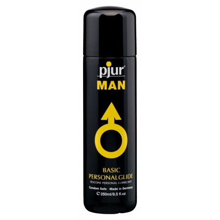 Lubrifiant Silicon Pjur Man Personal Glide 250 ml