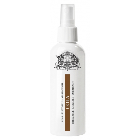 Touché Ice Lubrifiant Banana Congelabil 80 ml - Comestibil