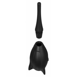 Irigator Bathmate Hydro Rocket pentru Igienă Intimă 325 ml