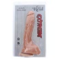 Extreme XXXL Dildo 13 Inch Natural