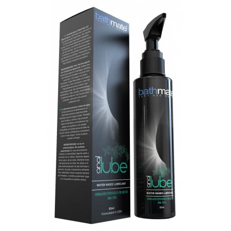 Lubrifiant Anal Bathmate Lube 93ml