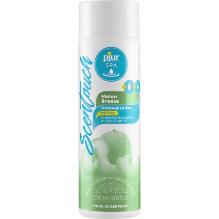 Ulei Masaj Pjur Spa Scentouch 200 ml