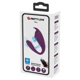 Vibrator Pentru Punctul G 10 Moduri Vibratie pe xBazar