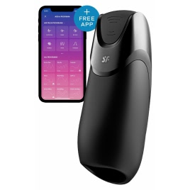 Satisfyer Men Vibration+