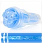 Fleshlight Turbo Blue Ice Textură Ignition Albastru