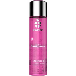 Swede Ulei Masaj Încălzitor Grapefruit și Mango 60 ml