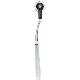 Fifty Shades of Grey Adrenaline Spikes