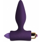 Anal Plug Vibrații Petite Sensations Mov