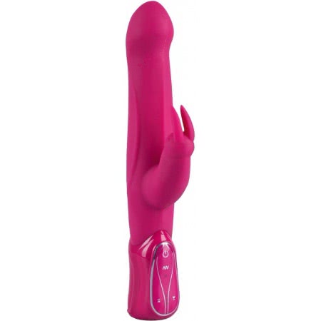 Vibrator The Hammer Roz