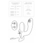 Mustang Prostate Massager Negru