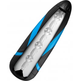 Manșon Masturbator Satisfyer Men Pressure Spiral