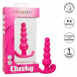Plug Cheeky X-5 Roz