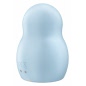 Vibrator Satisfyer Pro To Go 1 Albastru