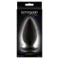 Dop Anal Spades - XL Negru