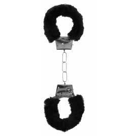Cătușe Beginners Handcuffs Furry