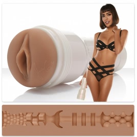 Masturbator Fleshlight Janice Griffith Eden