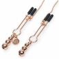 Cleme Sfarcuri FSOG Freed All Sensation Chain Auriu