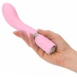 Vibrator Sassy Punctul G Vibe Roz