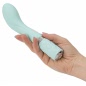 Vibrator Punctul G Sassy Vibe Verde