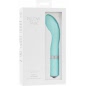 Vibrator Punctul G Sassy Vibe Verde