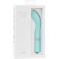 Vibrator Punctul G Sassy Vibe Verde