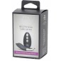 Vibrator Wireless Pentru Lenjerie Intima Relentless Negru