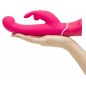 Happy Rabbit G-Spot Roz