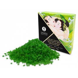 Sare De Baie Shunga Lotus Flower 75 g pe xBazar