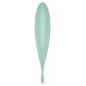 Vibrator Satisfyer Twirling Pro Connect App Verde