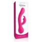 Vibrator Rabbit Ruby JimmyJane Roz