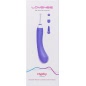 Lovense Hyphy Dual-End Vibrator Mov