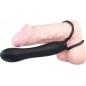 Dildo Anal Special Silicone Negru