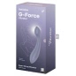 Vibrator Satisfyer G-Force Mov