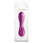 Seduction Chloe – Mini Vibrator 7 Funcții, Reîncărcabil