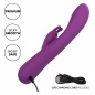 Vibrator Rabbit Elite Warming Mov