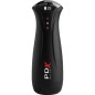 Masturbator Pipedream PDX Elite Auto-Suctiune Texturata Negru