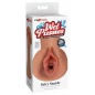 Masturbator Wet Juicy PDX Extreme Caramel