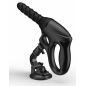 Cadence Fatale PRO+ — Vibrator Rotativ, 9 Moduri, 2,5 cm