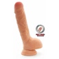 Dual Density Dildo 23cm