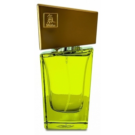 Parfum Shiatsu Pheromone Women Lime 50ml