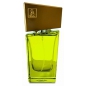 Parfum Shiatsu Pheromone Women Lime 50ml
