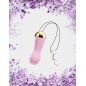 Vibrator ZALO Baby Star Roz