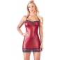 Rochie Cottelli Collection Whitley Roșu M