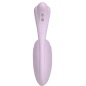 SVAKOM Phoenix Neo 2 Pastel Lilac — 11 Moduri, 2 Motoare
