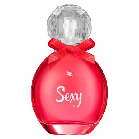 Parfum Feromoni Obsessive Sex Appeal 30 ml